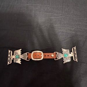 Thunderbird Apple Watch Band